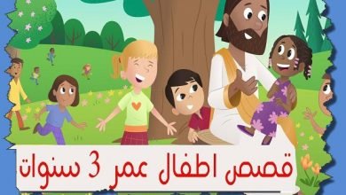 أطفال قبل النوم عمر 3 سنوات | Education Ksa الموقع التعليمي  أطفال قبل النوم عمر 3 سنوات