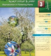 حل الفصل السابع التكاثر في النباتات الزهرية أحياء ثاني ثانوي الفصل الدراسي الأول